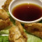 Gyoza Pan Fried Pork