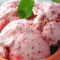 Strawberry Ice-Cream