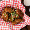 25 Vegan Wings