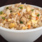 Vegetable Fried Rice Serves 2