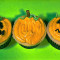 Pumpkin Cupcake