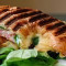 Duddy's Croissant Panini