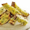 Garlic Bread And Cheese