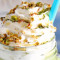 Avocado Cheesecake Ice Cream Shake