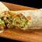 Jr. Carnitas Burrito