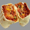 Bbq Beef Wrap Xīn Kǎo Niú Ròu Juǎn