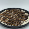 Cookie Dough Delite Ice Cream Pizza