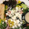 The Greek Entree Salad