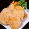 12.Sweet Potato Tempura 6Pcs