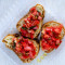 2. Bruschetta