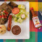 Grilled Beef Carne Asada