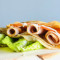 Turkey Breast Crepe