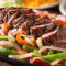 Grilled Steak Fajita*