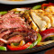 Steak* Chicken Combo Fajita