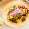 Taco Pork Al Pastor