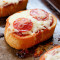 Garlic Pizza Bread
