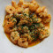 Shrimp In Garlic Sauce