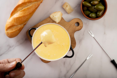Cheese Dip