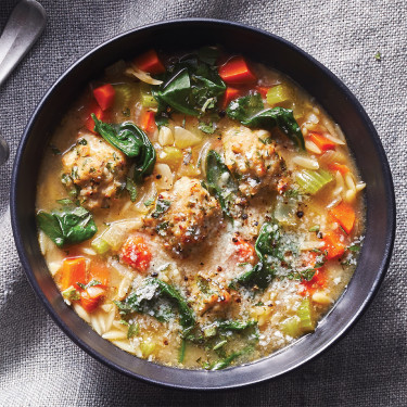 Soup Of The Day Soup Of The Day