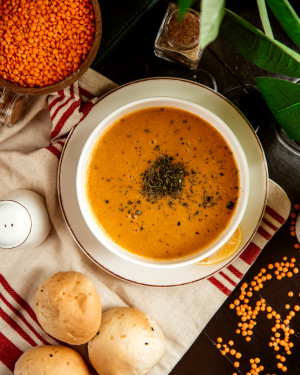 Lentil Soup Lentil Soup