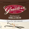 Vanilla Bean Family Size