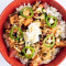 Build Your Own Ahi Tuna Poke Bowl