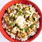 Build Your Own Shrimp Poke Bowl