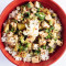 Build Your Own Tofu Poke Bowl