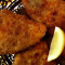 Parmesan-Crusted Pork Loin