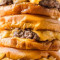 Wisconsin Burger
