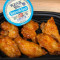 Buffalo Wings (6 Ct)