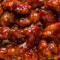 Boneless Bbq Wings (Cold)