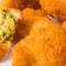 Broccoli Cheddar Bacon Bites