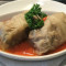 Pork Cabbage Roll