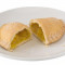 Pineapple Empanada