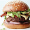 Chef's Burger