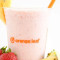 Strawberry Pina Colada Smoothie