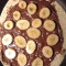 Nutella Pizza