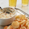 Langostino Lobster-Artichoke-Seafood Dip