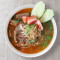 Rg #48 Spicy Sate Pho