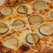 Dill Pickle Pizza