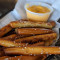 Pretzel Fries