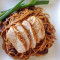 Chicken Teriyaki Soba