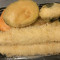 Tempura Chicken Appetizer