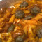 Marinara Penne Meatball