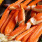 M4. Large Snow Crab Legs (1 Large Cluster)