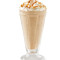 Pumpkin Spice Everything Nice Milkshake