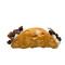 Choco Chips Cannoli 3Pcs