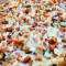 Garlic Chicken Gourmet Pizza (Large 15