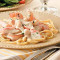 Seafood Fettuccine Alfredo